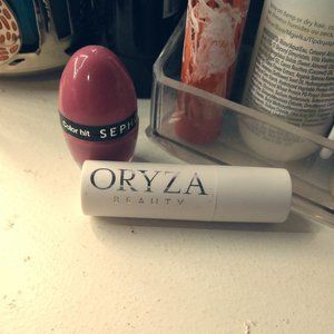 Oryza Lipstick in Opus